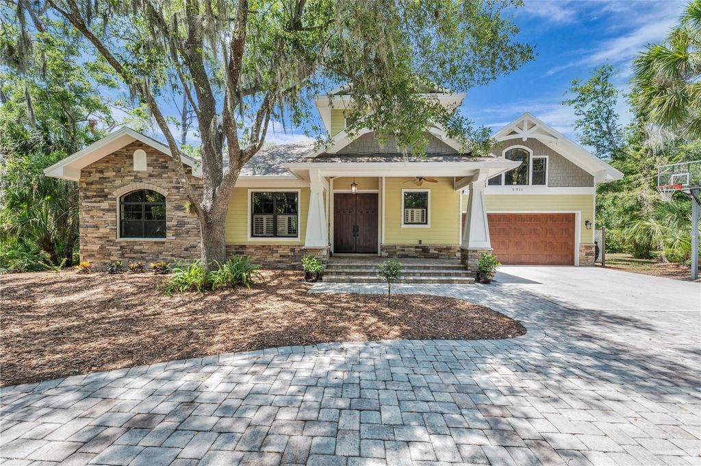 5911 RIVER FOREST CIRCLE, Bradenton, FL 34203