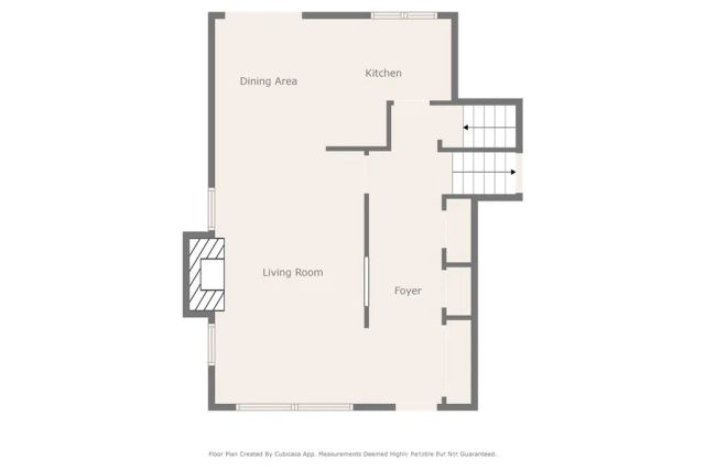 1876 Sparrow Road, Wrightwood, CA 92397