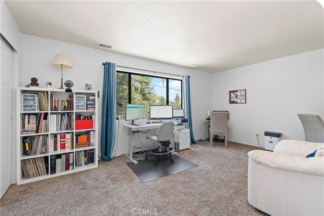 1876 Sparrow Road, Wrightwood, CA 92397