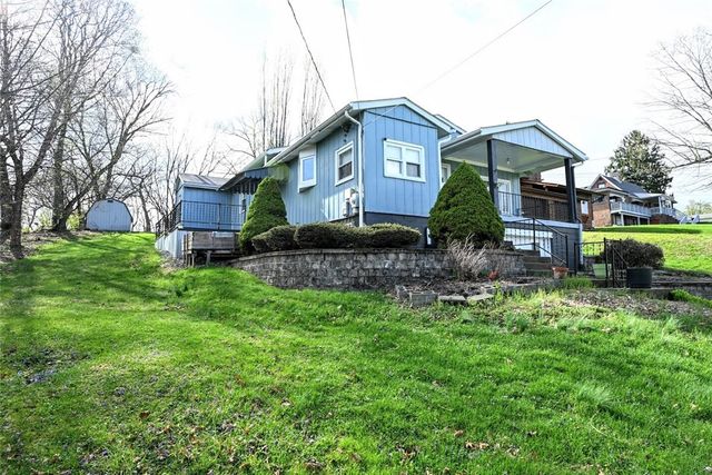 1613 State Rt. 885, Jefferson Hills, PA 15025