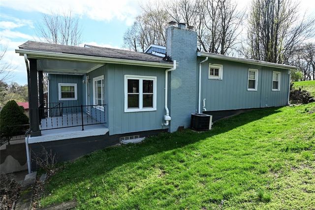 1613 State Rt. 885, Jefferson Hills, PA 15025