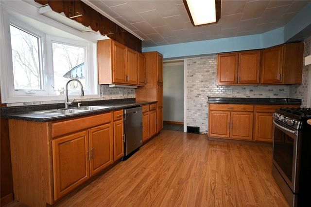 1613 State Rt. 885, Jefferson Hills, PA 15025