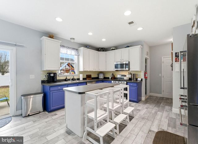 2036 MILLER AVE, Millville, NJ 08332