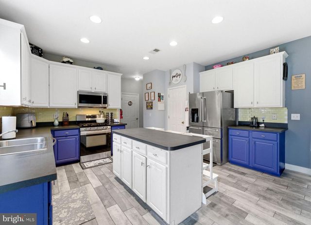 2036 MILLER AVE, Millville, NJ 08332