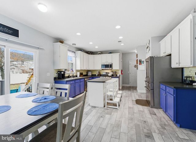 2036 MILLER AVE, Millville, NJ 08332