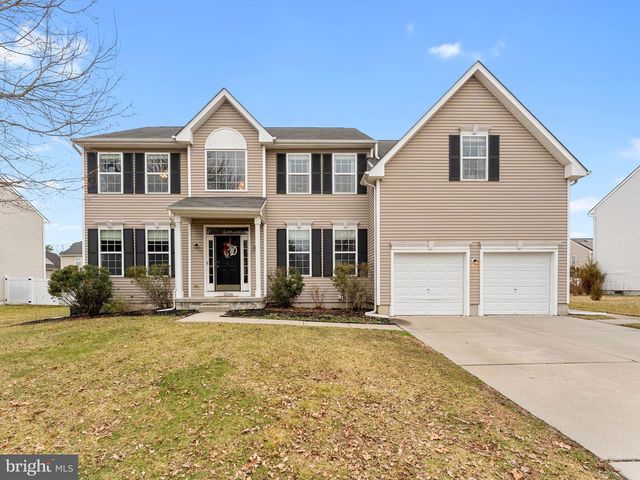 2036 MILLER AVE, Millville, NJ 08332