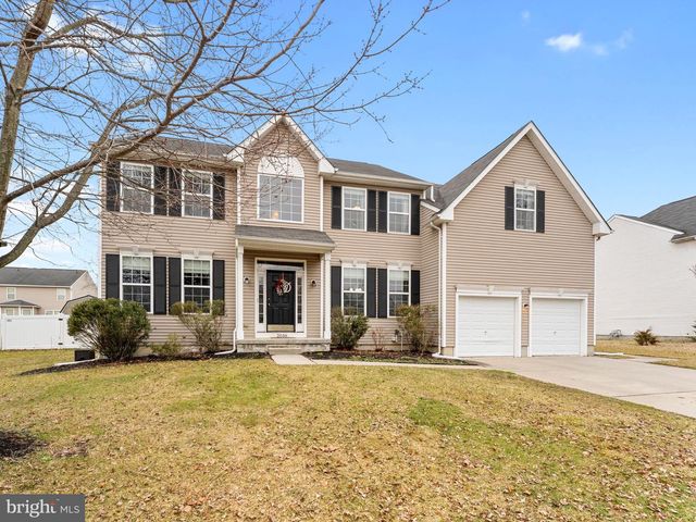 2036 MILLER AVE, Millville, NJ 08332