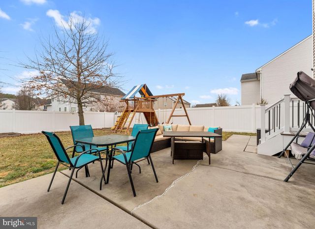 2036 MILLER AVE, Millville, NJ 08332