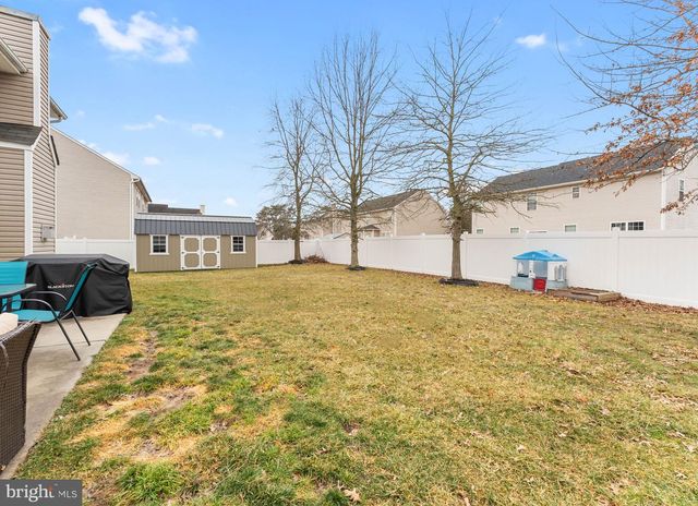 2036 MILLER AVE, Millville, NJ 08332