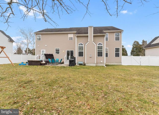 2036 MILLER AVE, Millville, NJ 08332