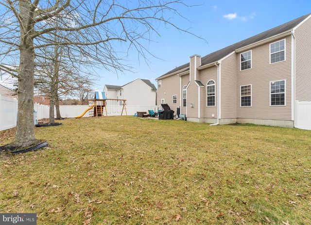 2036 MILLER AVE, Millville, NJ 08332