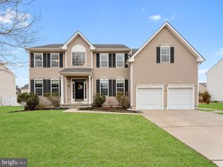 2036 MILLER AVE, Millville, NJ 08332