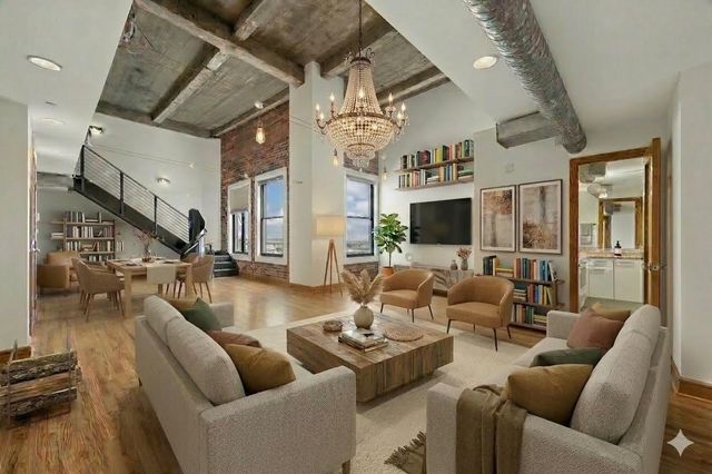 915 Franklin Street 9L, Houston, TX 77002