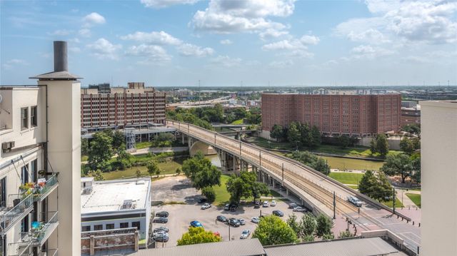 915 Franklin Street 9L, Houston, TX 77002