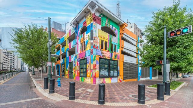 915 Franklin Street 9L, Houston, TX 77002