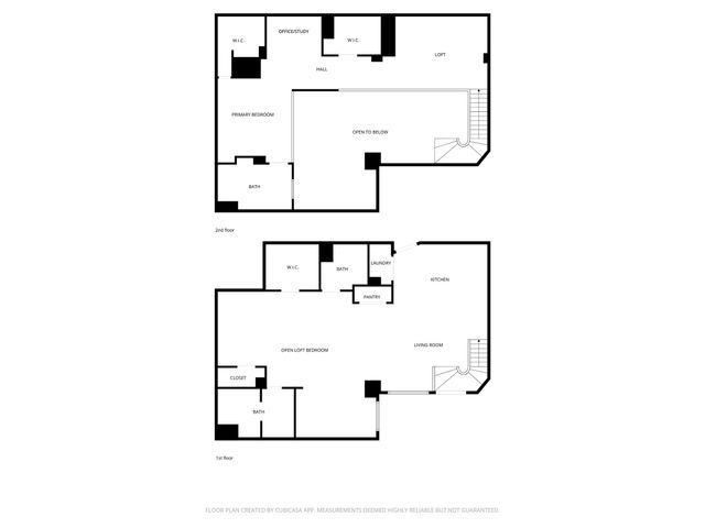 915 Franklin Street 9L, Houston, TX 77002