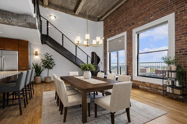 915 Franklin Street 9L, Houston, TX 77002