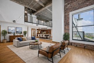 915 Franklin Street 9L, Houston, TX 77002