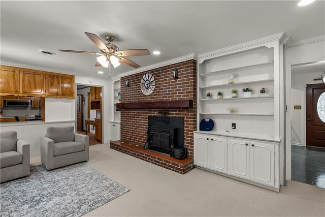 13315 Courthouse HWY, Smithfield, VA 23430