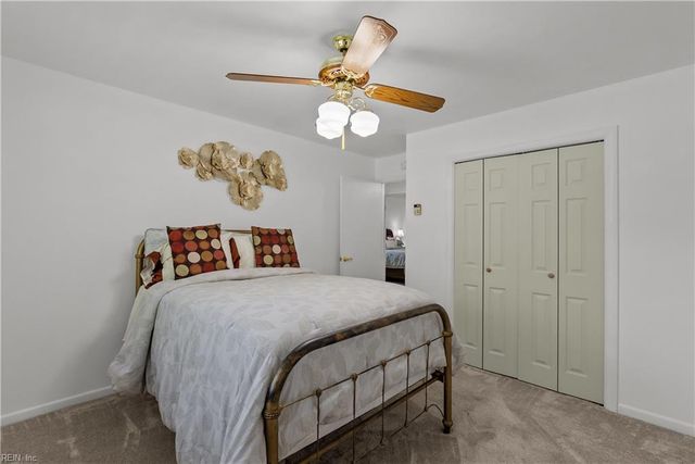 13315 Courthouse HWY, Smithfield, VA 23430