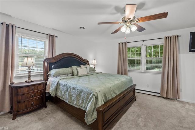 13315 Courthouse HWY, Smithfield, VA 23430
