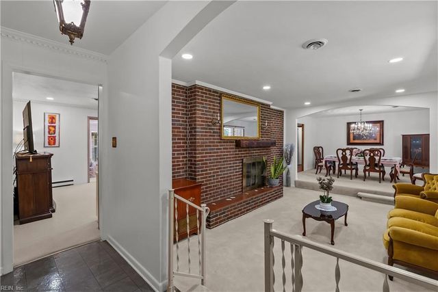 13315 Courthouse HWY, Smithfield, VA 23430