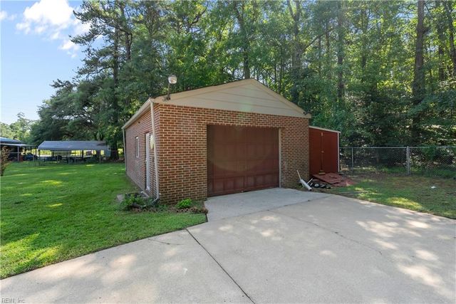 13315 Courthouse HWY, Smithfield, VA 23430
