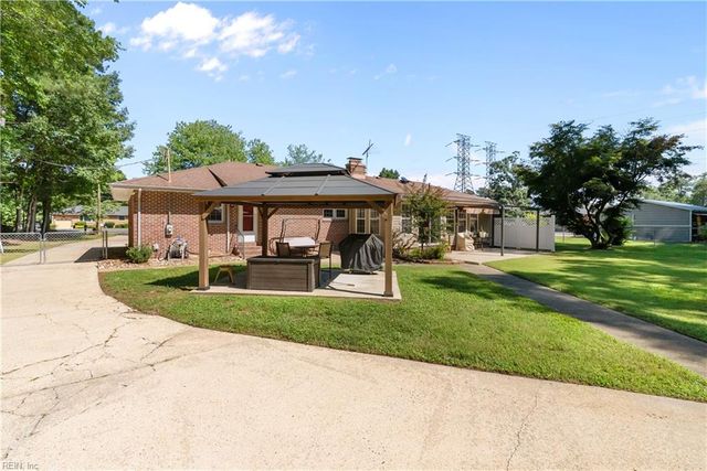 13315 Courthouse HWY, Smithfield, VA 23430