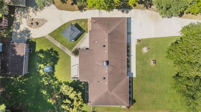 13315 Courthouse HWY, Smithfield, VA 23430
