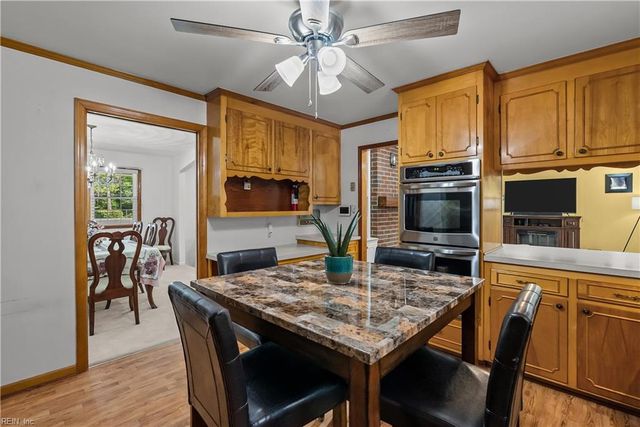 13315 Courthouse HWY, Smithfield, VA 23430