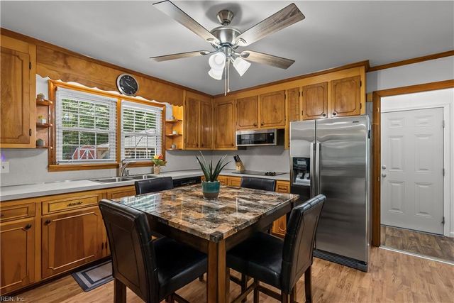 13315 Courthouse HWY, Smithfield, VA 23430