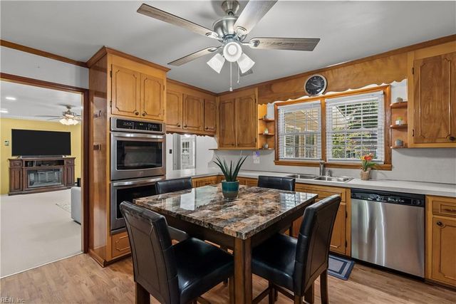 13315 Courthouse HWY, Smithfield, VA 23430
