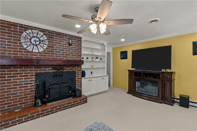 13315 Courthouse HWY, Smithfield, VA 23430