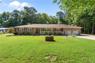 13315 Courthouse HWY, Smithfield, VA 23430