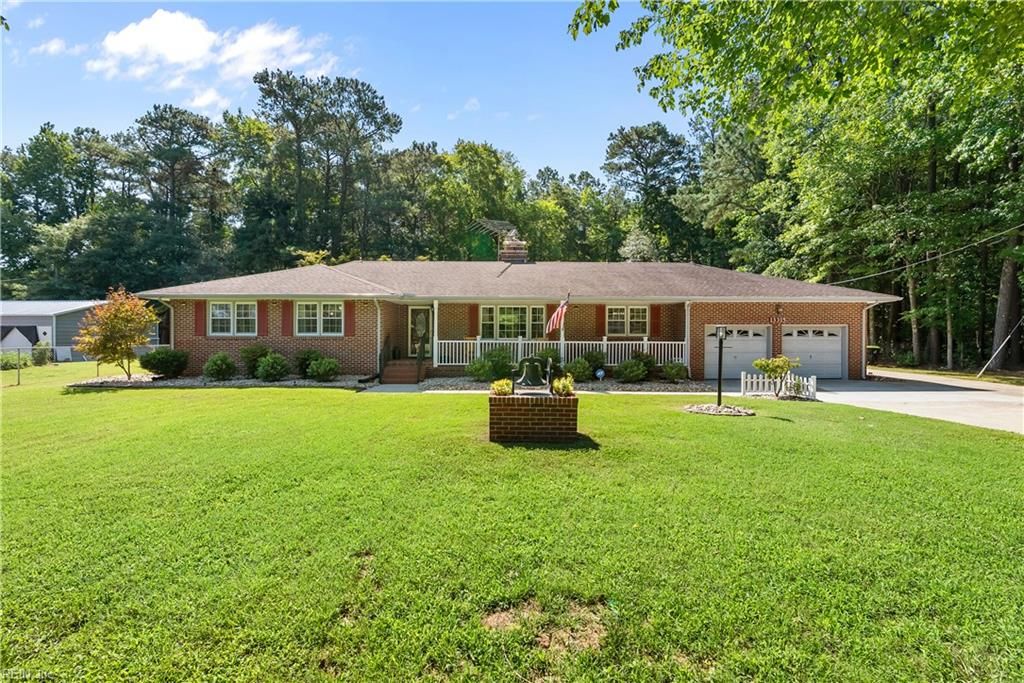 13315 Courthouse HWY, Smithfield, VA 23430