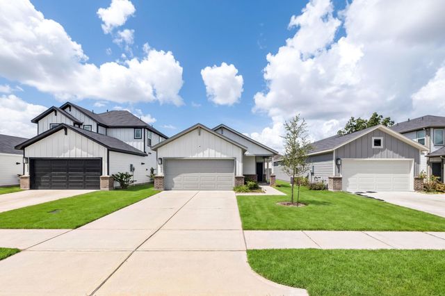 1902 Whispering River Drive, Missouri City, TX 77489
