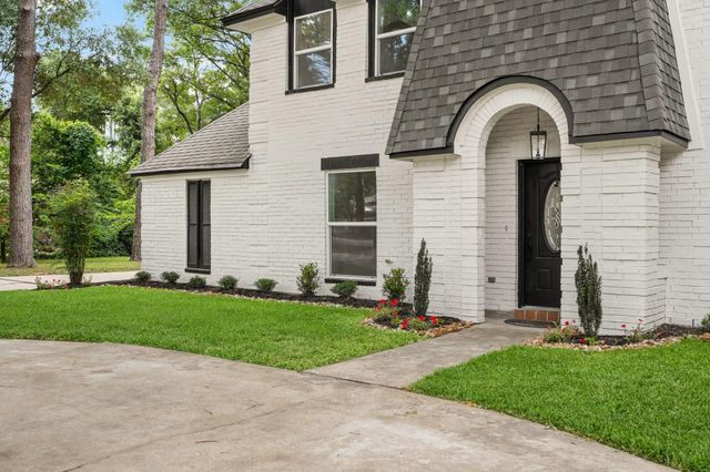 2918 Hackberry Lane, Katy, TX 77493