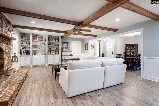 121 Deer Tract Drive, Little Mountain, SC 29075