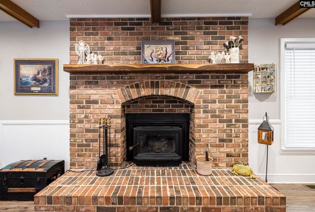 121 Deer Tract Drive, Little Mountain, SC 29075