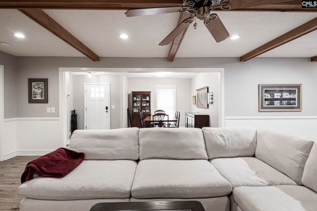 121 Deer Tract Drive, Little Mountain, SC 29075
