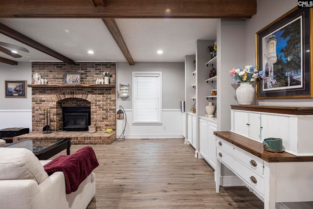 121 Deer Tract Drive, Little Mountain, SC 29075