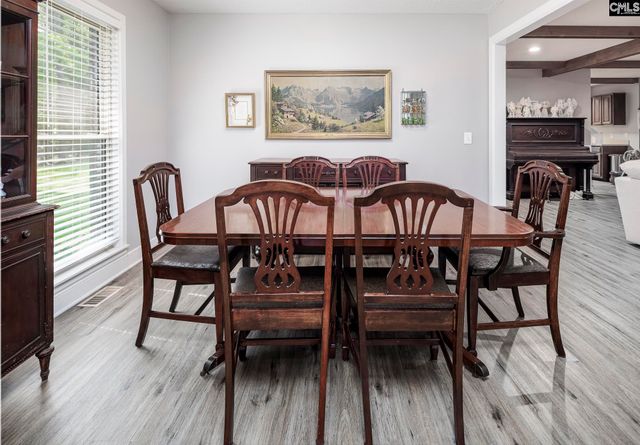 121 Deer Tract Drive, Little Mountain, SC 29075