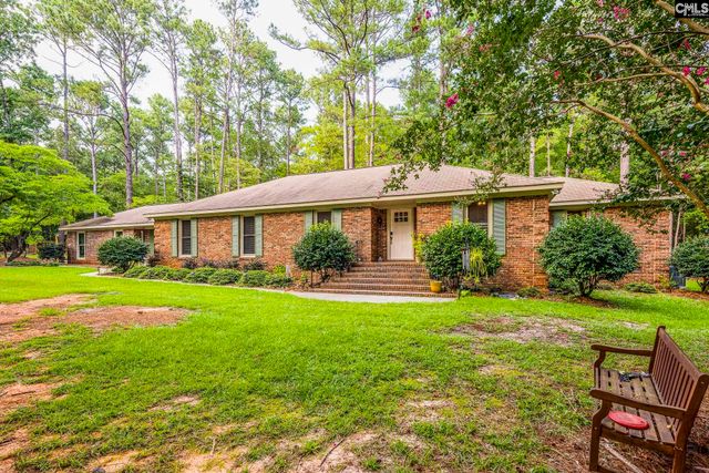121 Deer Tract Drive, Little Mountain, SC 29075
