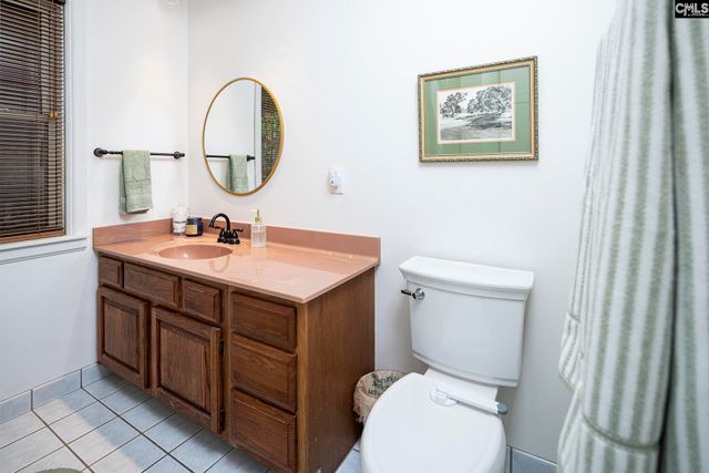 121 Deer Tract Drive, Little Mountain, SC 29075