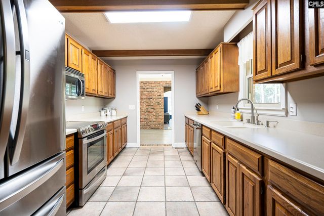 121 Deer Tract Drive, Little Mountain, SC 29075