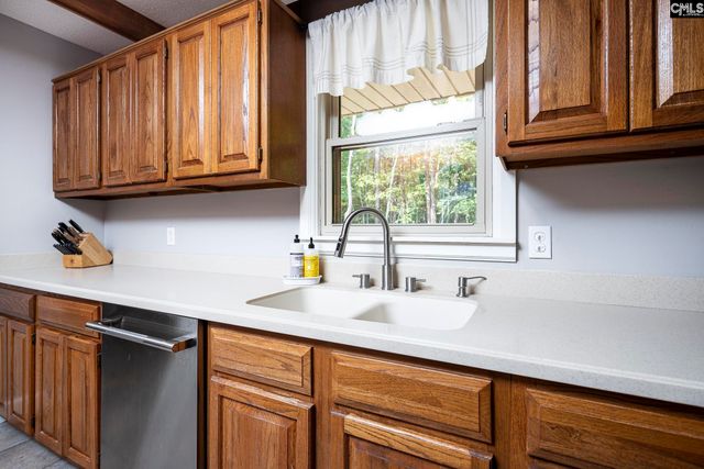 121 Deer Tract Drive, Little Mountain, SC 29075