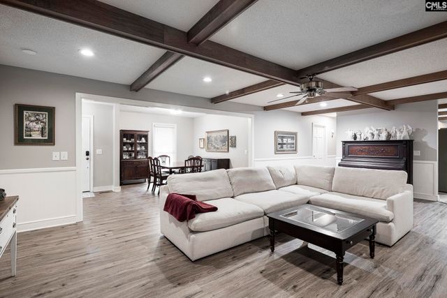 121 Deer Tract Drive, Little Mountain, SC 29075