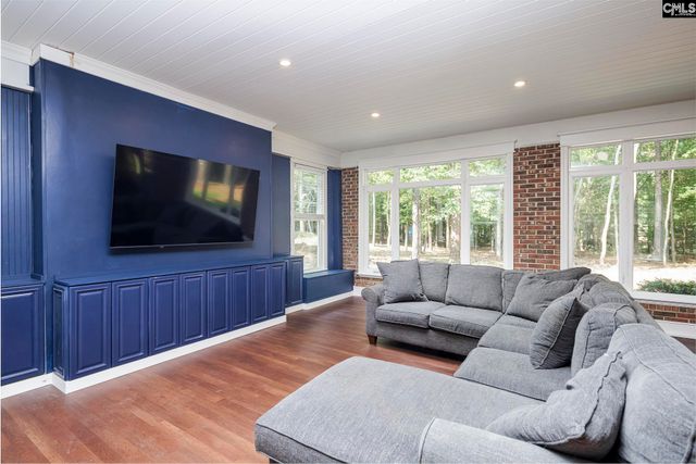 121 Deer Tract Drive, Little Mountain, SC 29075