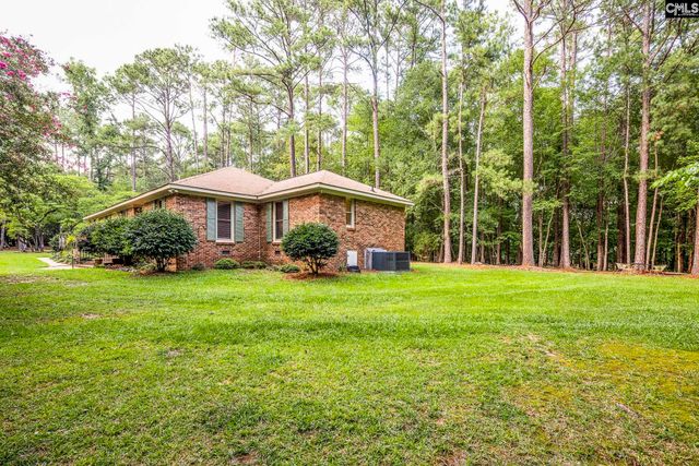 121 Deer Tract Drive, Little Mountain, SC 29075