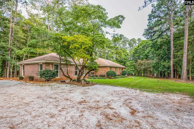 121 Deer Tract Drive, Little Mountain, SC 29075